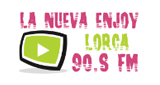 Logo La Nueva Enjoy