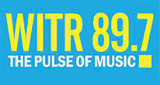Logo WITR