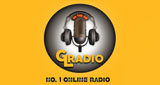 Logo GLRadio