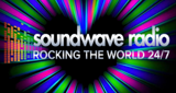 Logo Soundwave radio