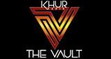 Logo KHUR - The Vault