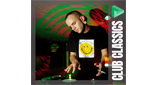Logo George FM Club Classics