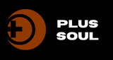Logo Rádio Plus Soul