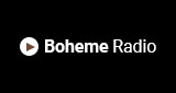 Logo Boheme Radio