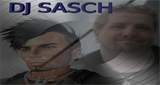 Logo DJ Sasch