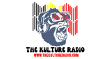 Logo The Kulture Radio