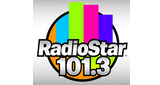 Logo Radiostar Online