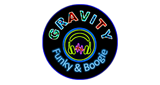 Logo Gravity Funk
