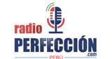 Logo Radio Perfección Perú