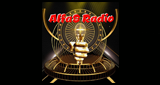 Logo Alfa8 Radio
