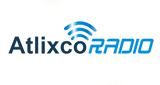 Logo Atlixco Radio