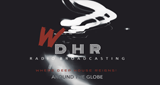 Logo WDHR-DB House Music