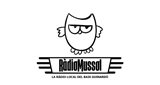 Logo Ràdio Mussol