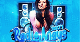 Logo Radio Anays