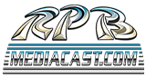 Logo RPB Mediacast