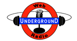 Logo UnderGround Radio