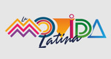 Logo La Movida Latina