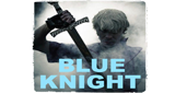 Logo Blue Knight