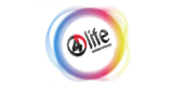 Logo 4Life Radio - International Channel