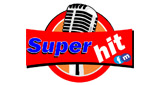 Logo Radio Super Hit