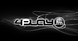 Logo 4play.fm