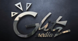 Logo Glitz fm