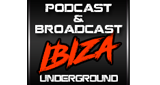 Logo Ibiza One Radio Podcast&Broadcast