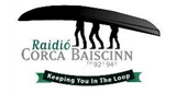 Logo Radio Corca Baiscinn