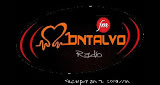 Logo Montalvo Radio Fm
