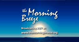 Logo The Morning Breeze