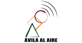 Logo Ávila al Aire