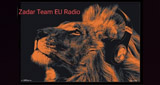 Logo Zadar Team EU Radio