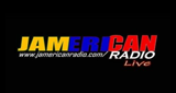 Logo Jamerican Radio xtra