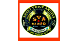 Logo SVA Radio