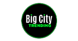 Logo Big City Trending 24/7