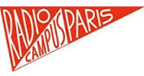 Logo Radio Campus Paris