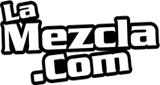 Logo LaMezclaRadio