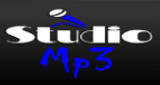 Logo Studio Mp3 - FM Web