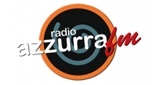 Logo Radio Azzurra FM