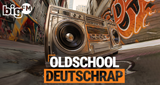 Logo bigFM Oldschool Deutschrap