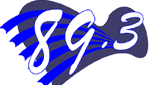 Logo Radio Santiago