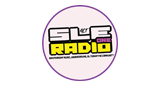 Logo SLE Radio