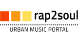 Logo Rap2Soul Radio