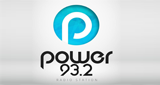 Logo Power FM 93.2