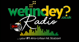 Logo WetinDey Radio