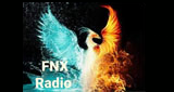 Logo Fenix Radio