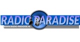 Logo Radio Paradise