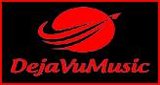 Logo DejaVuMusic