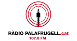 Logo Radio Palafrugell