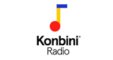 Logo Konbini Radio
